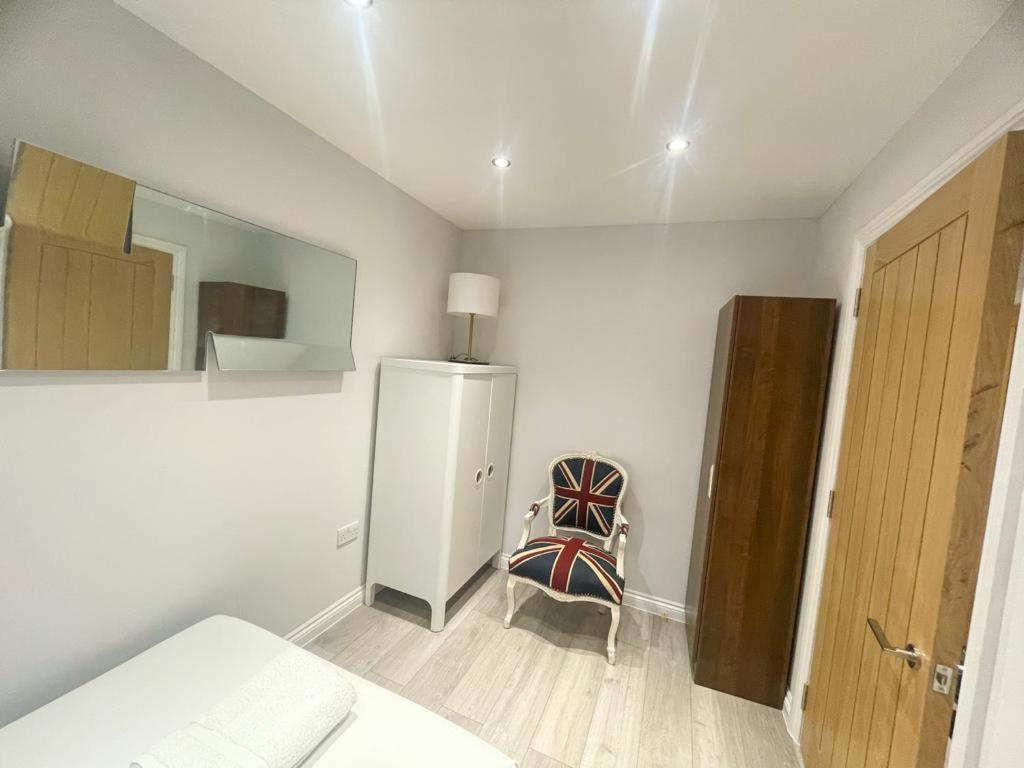 서턴 2A Seymour Road 빌라 외부 사진