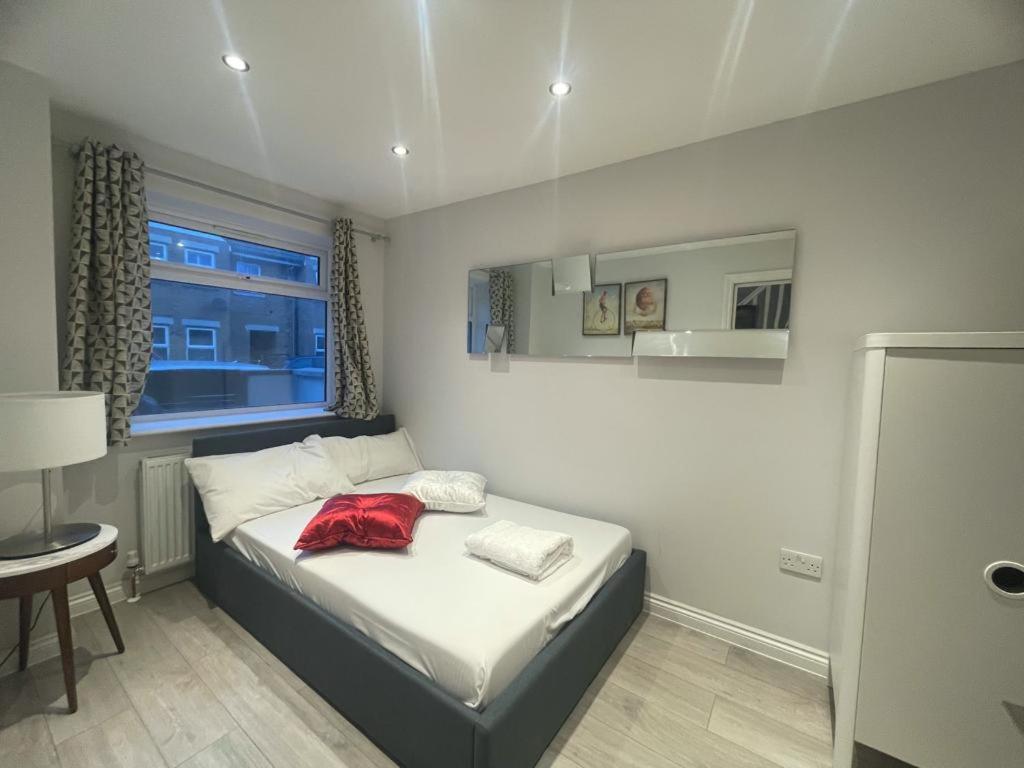 서턴 2A Seymour Road 빌라 외부 사진