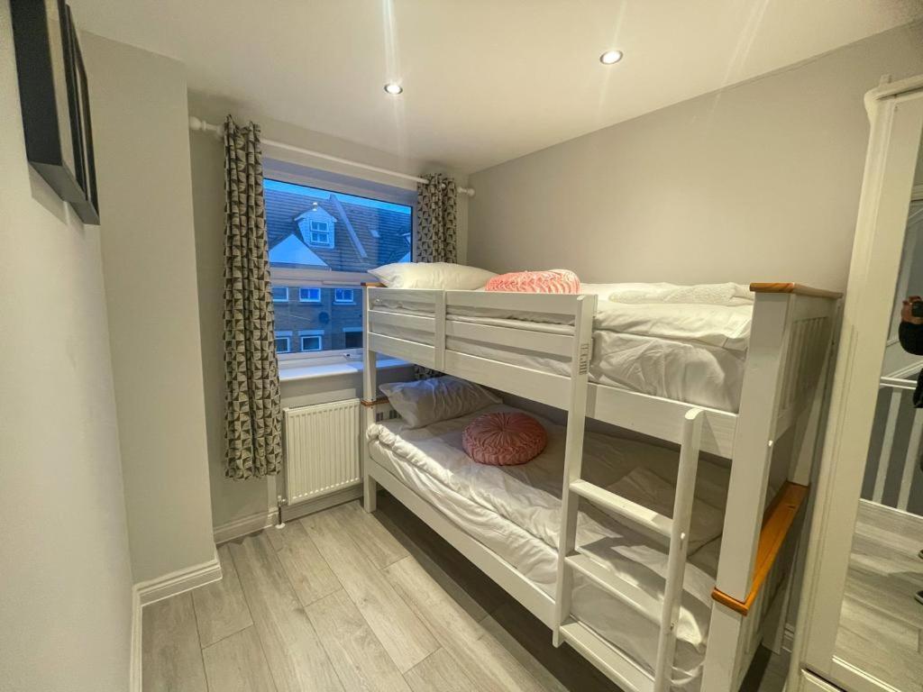 서턴 2A Seymour Road 빌라 외부 사진