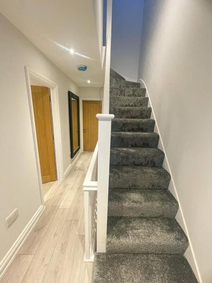 서턴 2A Seymour Road 빌라 외부 사진